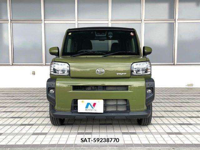Daihatsu TAFT 2023-12 8667003-14