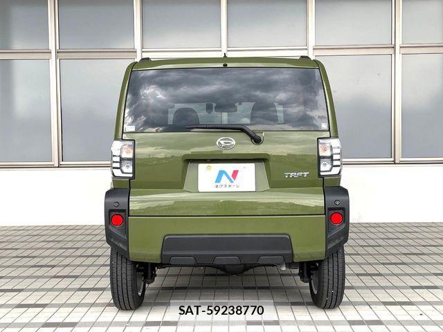 Daihatsu TAFT 2023-12 8667003-15