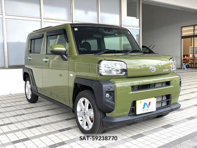 Daihatsu TAFT 2023-12 8667003-16
