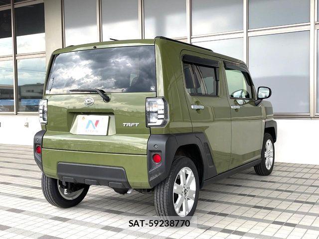 Daihatsu TAFT 2023-12 8667003-17