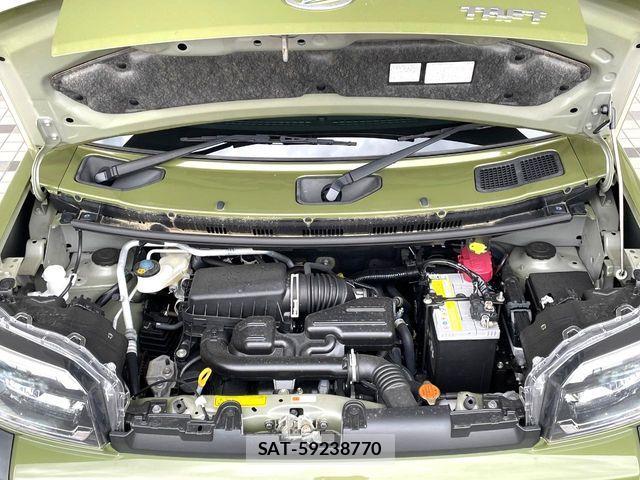Daihatsu TAFT 2023-12 8667003-18