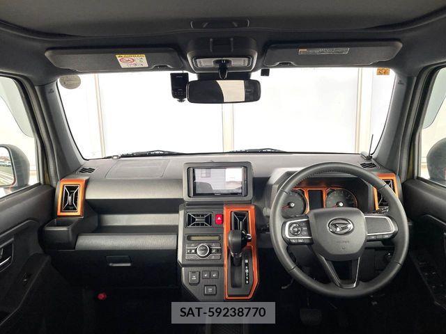 Daihatsu TAFT 2023-12 8667003-1