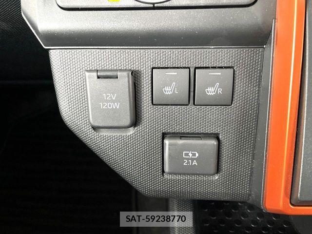 Daihatsu TAFT 2023-12 8667003-6