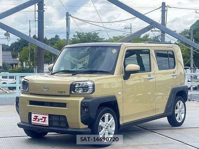 Daihatsu TAFT 2020-06 8661880-0