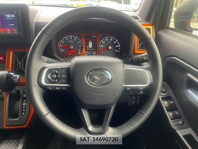 Daihatsu TAFT 2020-06 8661880-9