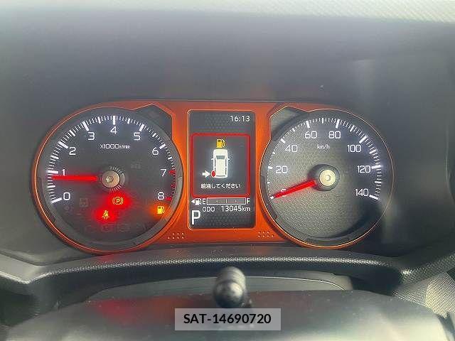 Daihatsu TAFT 2020-06 8661880-10