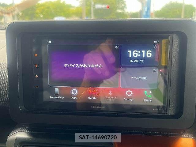 Daihatsu TAFT 2020-06 8661880-11