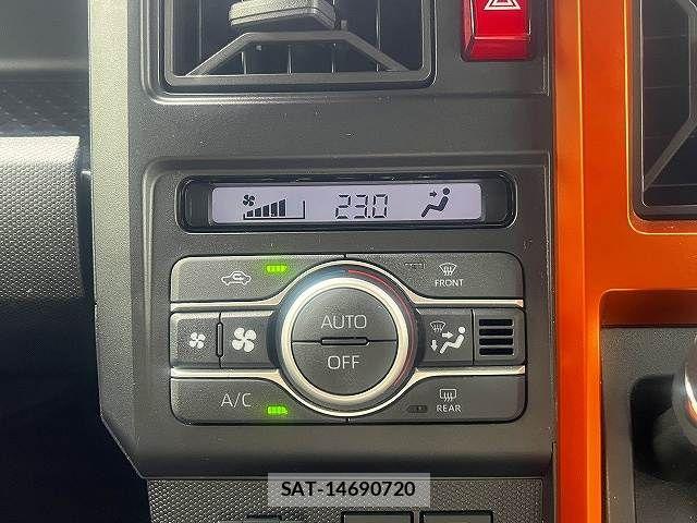 Daihatsu TAFT 2020-06 8661880-13
