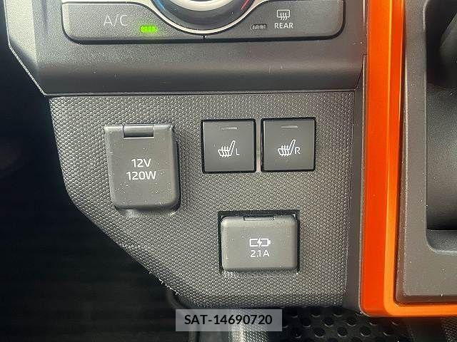Daihatsu TAFT 2020-06 8661880-14