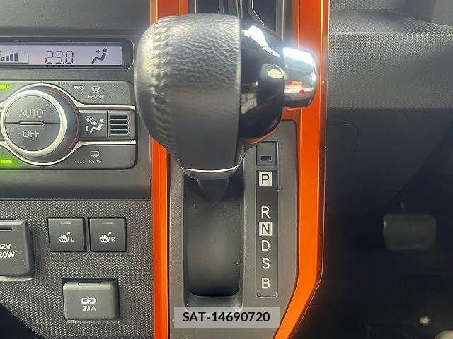 Daihatsu TAFT 2020-06 8661880-15