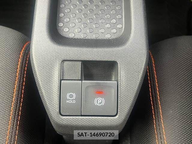 Daihatsu TAFT 2020-06 8661880-16