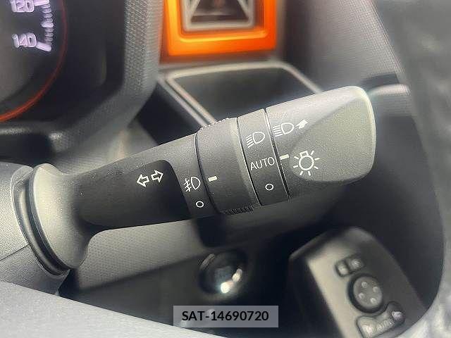 Daihatsu TAFT 2020-06 8661880-17