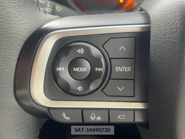 Daihatsu TAFT 2020-06 8661880-18