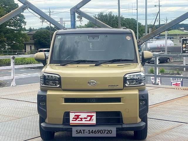 Daihatsu TAFT 2020-06 8661880-1