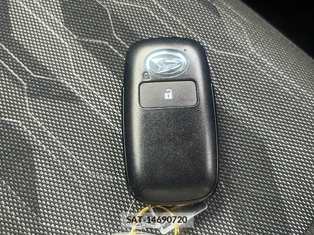 Daihatsu TAFT 2020-06 8661880-19