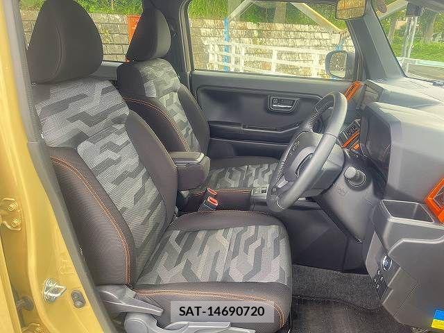 Daihatsu TAFT 2020-06 8661880-23