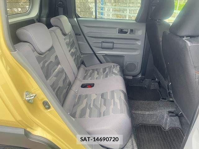 Daihatsu TAFT 2020-06 8661880-24