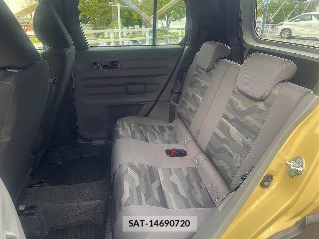 Daihatsu TAFT 2020-06 8661880-28