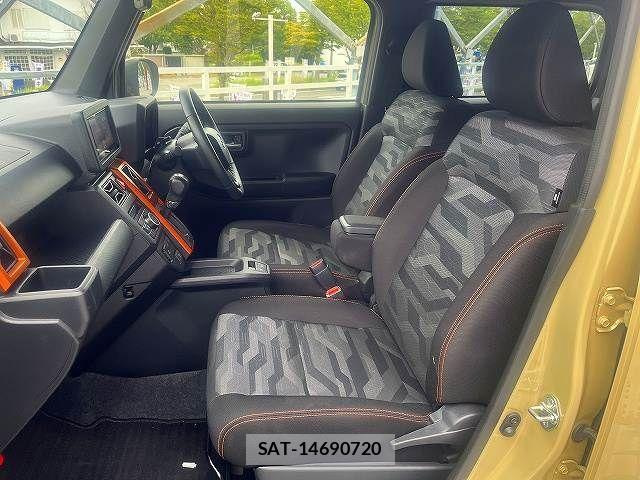 Daihatsu TAFT 2020-06 8661880-29