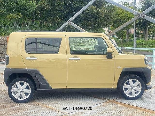 Daihatsu TAFT 2020-06 8661880-3