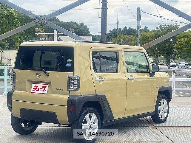 Daihatsu TAFT 2020-06 8661880-4