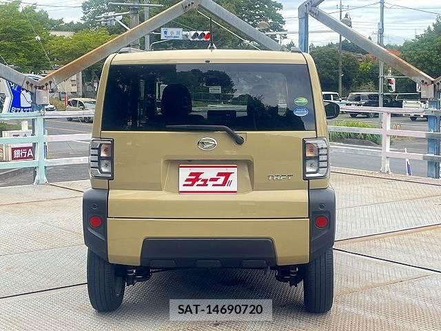 Daihatsu TAFT 2020-06 8661880-5