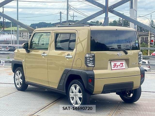 Daihatsu TAFT 2020-06 8661880-6