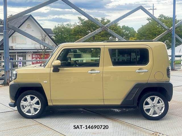 Daihatsu TAFT 2020-06 8661880-7