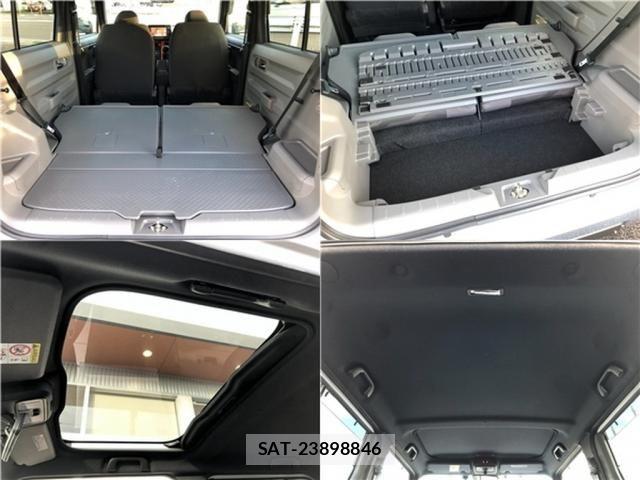 Daihatsu TAFT 2021-12 8661883-10