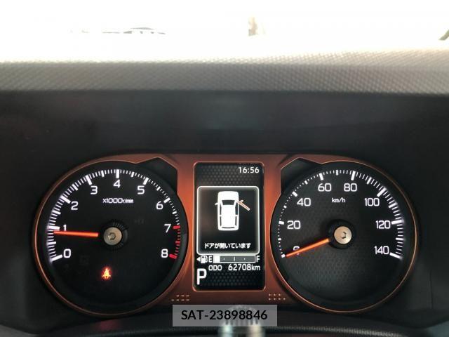 Daihatsu TAFT 2021-12 8661883-4