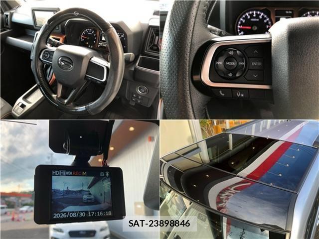 Daihatsu TAFT 2021-12 8661883-7