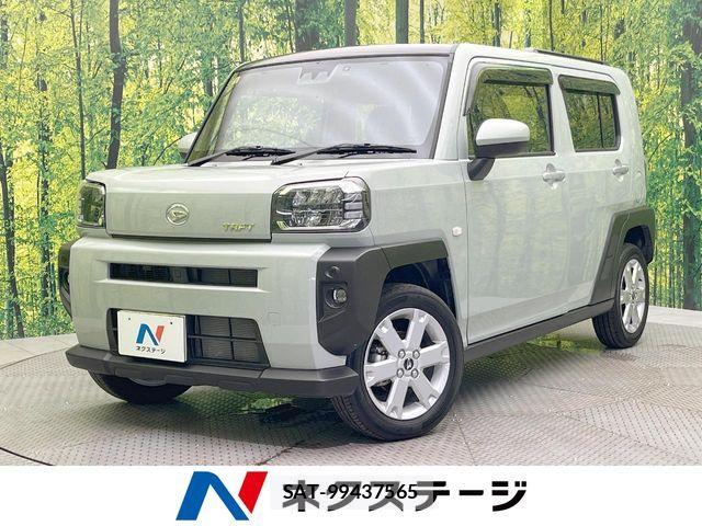 Daihatsu TAFT 2023-08 8661877-0