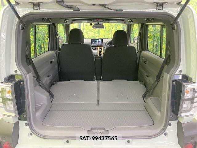 Daihatsu TAFT 2023-08 8661877-9