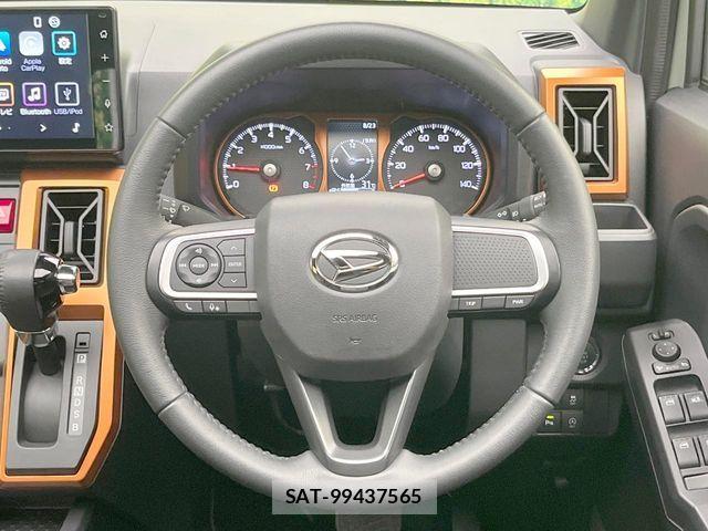 Daihatsu TAFT 2023-08 8661877-10