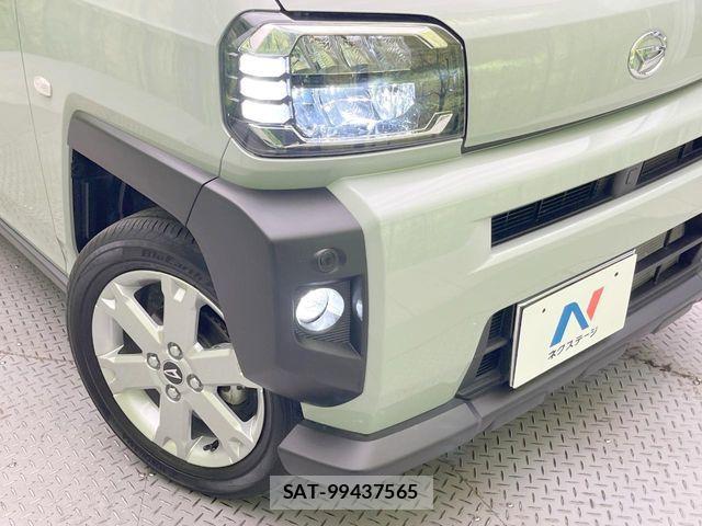 Daihatsu TAFT 2023-08 8661877-11