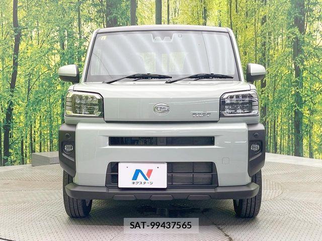 Daihatsu TAFT 2023-08 8661877-13