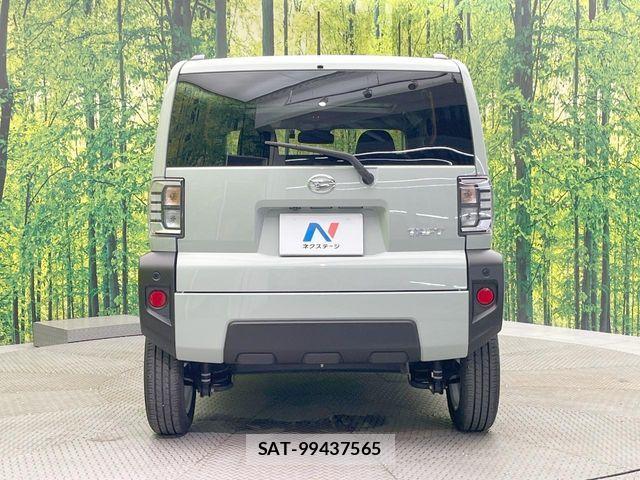 Daihatsu TAFT 2023-08 8661877-14