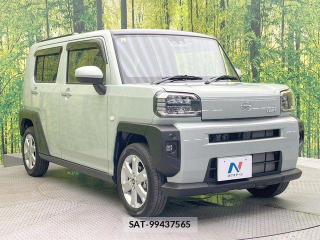 Daihatsu TAFT 2023-08 8661877-15