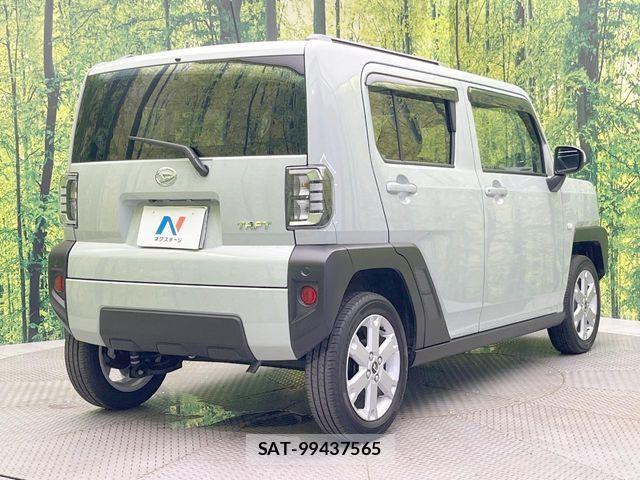 Daihatsu TAFT 2023-08 8661877-16