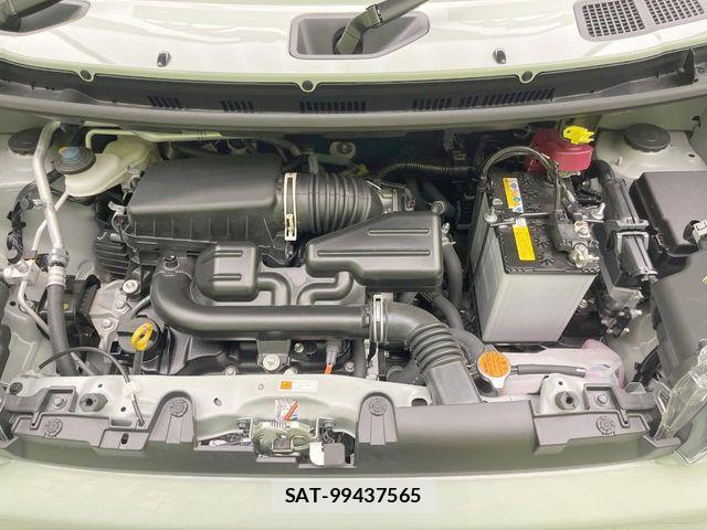 Daihatsu TAFT 2023-08 8661877-17
