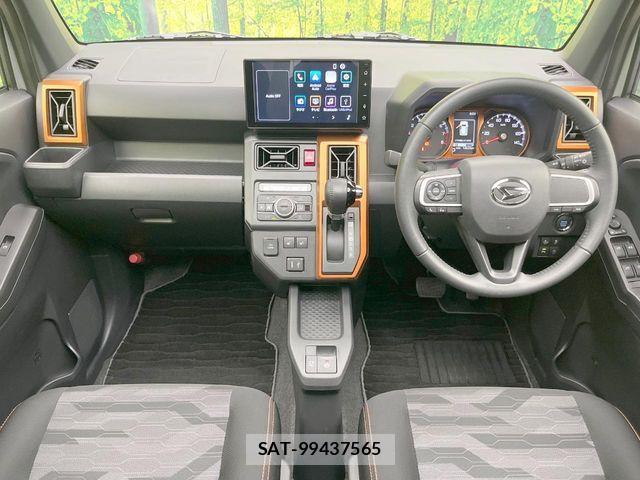 Daihatsu TAFT 2023-08 8661877-1