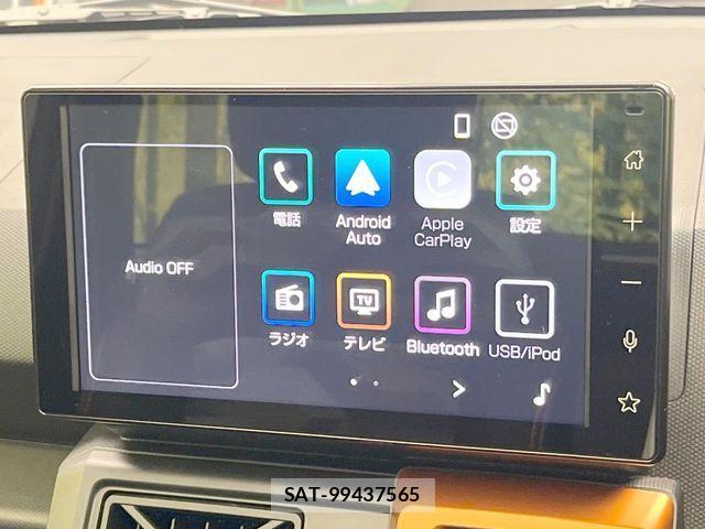 Daihatsu TAFT 2023-08 8661877-3