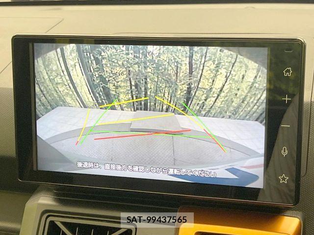 Daihatsu TAFT 2023-08 8661877-4
