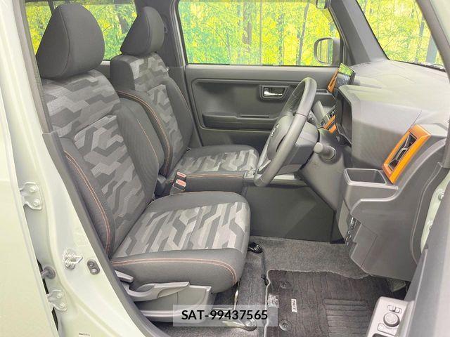 Daihatsu TAFT 2023-08 8661877-7