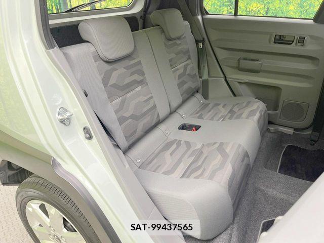 Daihatsu TAFT 2023-08 8661877-8