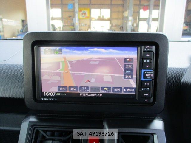 Daihatsu TAFT 2021-11 8661882-9
