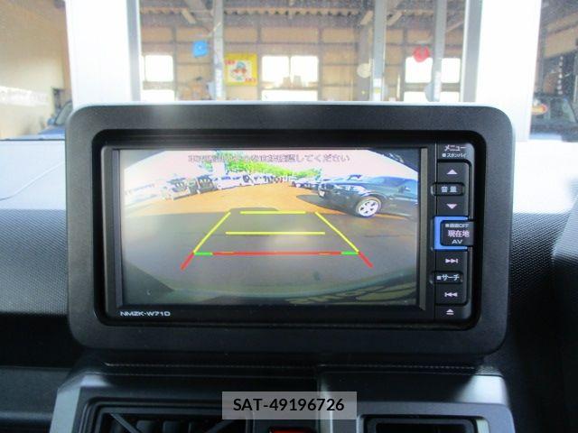 Daihatsu TAFT 2021-11 8661882-10