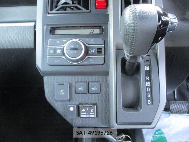 Daihatsu TAFT 2021-11 8661882-11