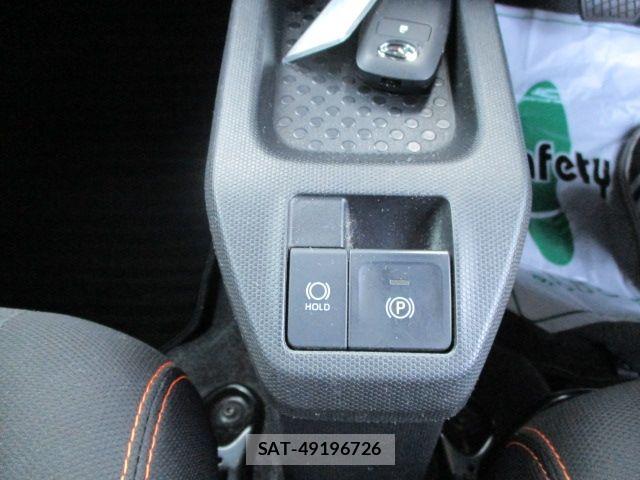 Daihatsu TAFT 2021-11 8661882-12