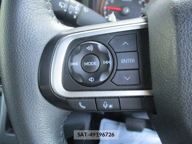 Daihatsu TAFT 2021-11 8661882-13